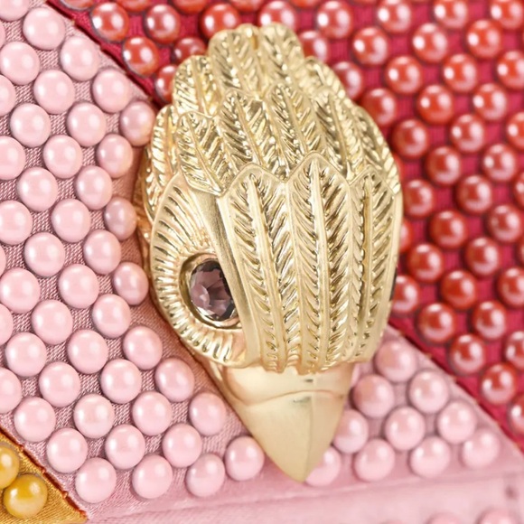 Kurt Geiger Mini Pearl Kensington Bag NWT
KURT Geiger London - Picture 6 of 8